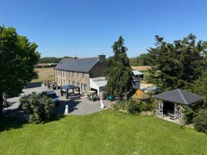 Le Bonheur En Bretagne