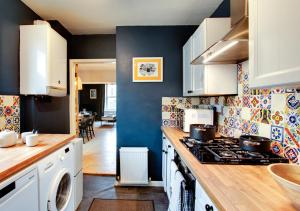 Jackdaw Cottage