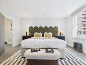 Be London - The Soho Townhouse