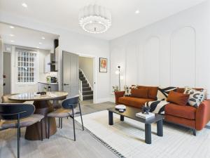 Be London - The Soho Townhouse