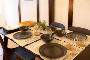 Private vacation rental house 暖-Dan-