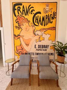 Studio Paignon Gite