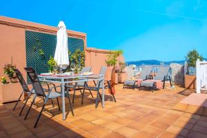 El Atico de Vigo by Vintage Travel