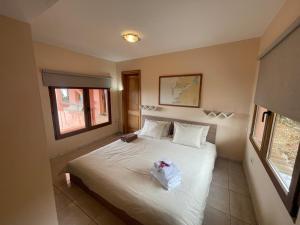 Great views & heated pool - El Perenquen 3