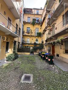 Residenza Dei Guardinfanti