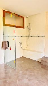 Maisons de vacances Maison a la campagne : photos des chambres