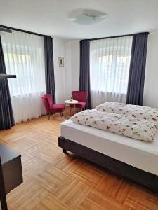 Cafe Rudi Living Apartements