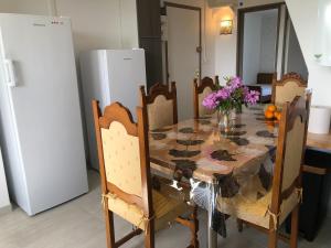Bel appartement centre Saint Brieuc a pied