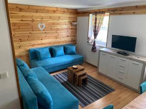 Apartmánový dom Slniečko Donovaly