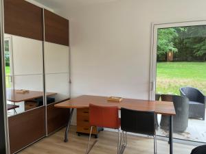 Maison au vert-Entre-Deux-Mers, Repos et confort au coeur de la nature