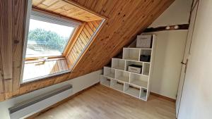 Maisons de vacances La petite maison : photos des chambres