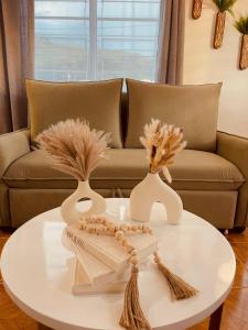 Your Home Away from Home