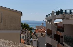 Amazing Apartment In Baska Voda