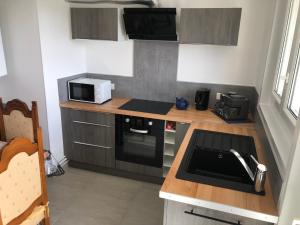 Appartements Bel appartement centre Saint Brieuc a pied : Appartement