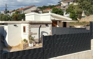Amazing Home In Trogir With Wifi 