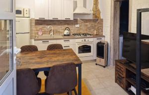 Amazing Home In Trogir With Wifi