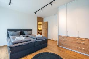 Arte Apartment