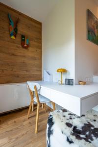Arte Apartment