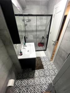 Köylüm Bostanci Residence-3