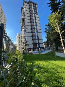 Köylüm Bostanci Residence-3