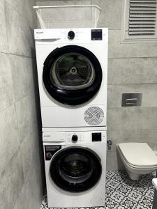 Köylüm Bostanci Residence-3