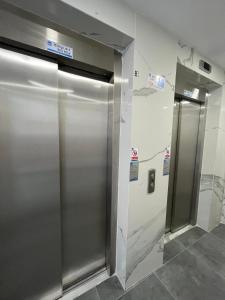 Köylüm Bostanci Residence-3