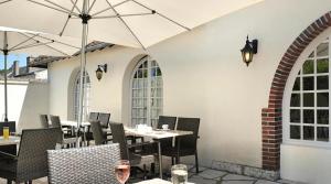 Hotels Domaine des Chateaux : photos des chambres