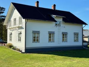 Sörnäsgården Bed & Breakfast