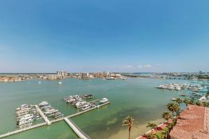 Belle Harbor 1109