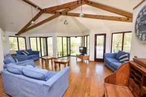 Drakes - Holiday Cottage in Wroxham