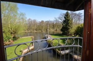 Drakes - Holiday Cottage in Wroxham