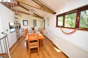 Drakes - Holiday Cottage in Wroxham