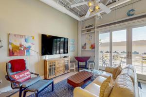 Rehoboth Beach --- Forj Lofts, Unit #2 - 4hvězdičkové hotely ve městě Rehoboth Beach