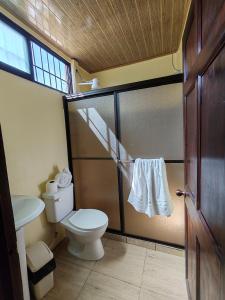 Apartamentos Amarillos