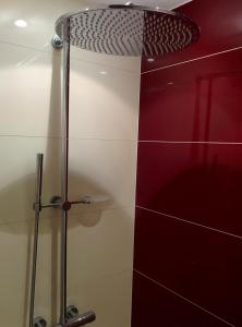 B&B / Chambres d'hotes Logis de la Helberdiere : Chambre Lit King-Size Supérieure