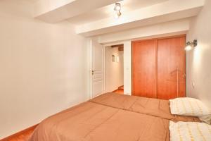 Appartements Grande Maison De Ville Renove : photos des chambres