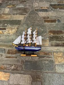 Matias Kastanies 2 Appartements with privat parking