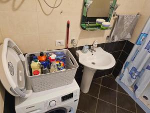 Main Seaview Apartment Durres