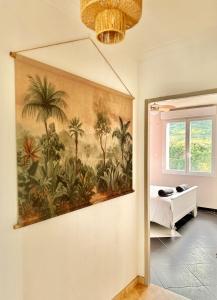 Villas Villa Monze : photos des chambres