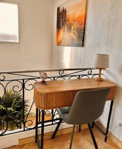 Villas Villa Monze : photos des chambres