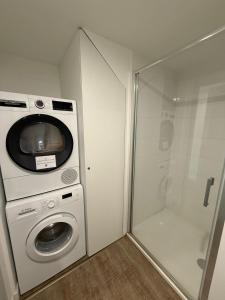 LAmandier - Joli appartement T3 neuf centre ville à 2 pas de la Rotonde Mirabeau et des Allées Provençales