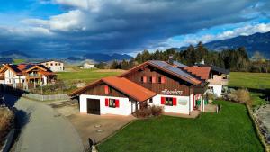 Ferienhaus Alpenherz Sommer-Bergbahnen-kostenlos