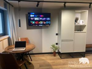 Wielka Niedźwiedzica