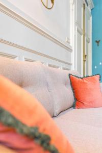 LAtre des Ducs, au centre historique de la ville