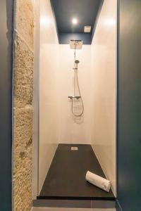 LAtre des Ducs, au centre historique de la ville