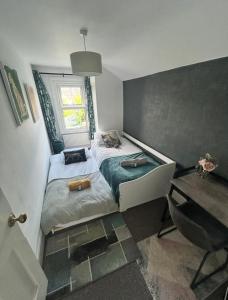The Velveteen Townhouse