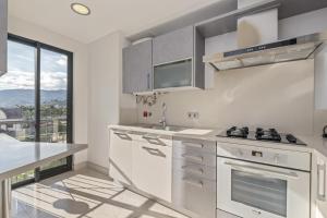 Forum Garden View 5A by Homie