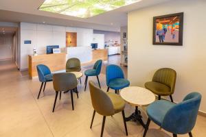 Sure Hotel by Best Western Rennes Chantepie