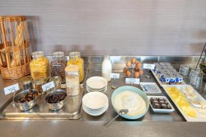 Sure Hotel by Best Western Rennes Chantepie