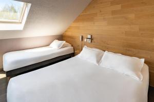 Hotels Sure Hotel by Best Western Rennes Chantepie : photos des chambres